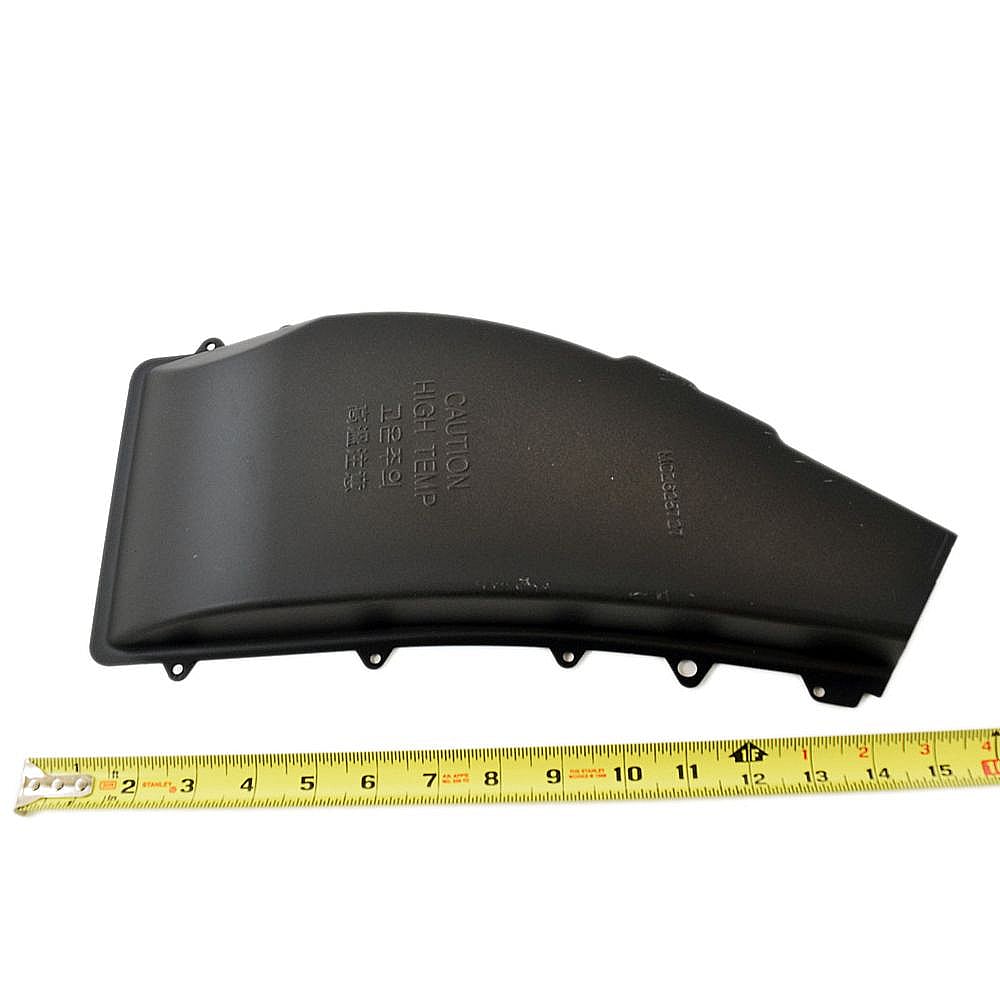 Washer Blower Duct Cover MCZ62572701