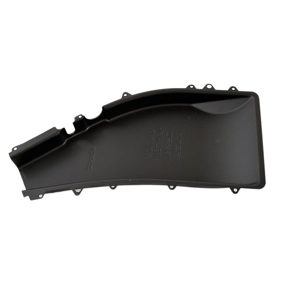 Washer Blower Duct Cover MCZ62572701