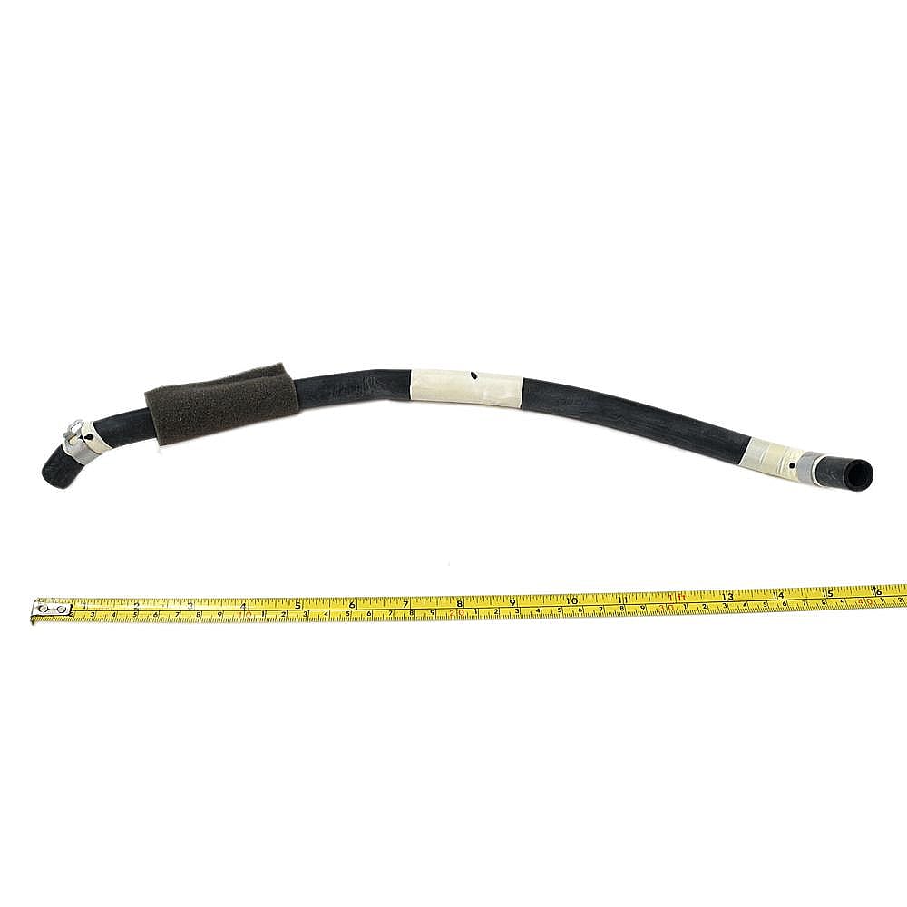 Washer Recirculation Pump Hose MEJ62505402
