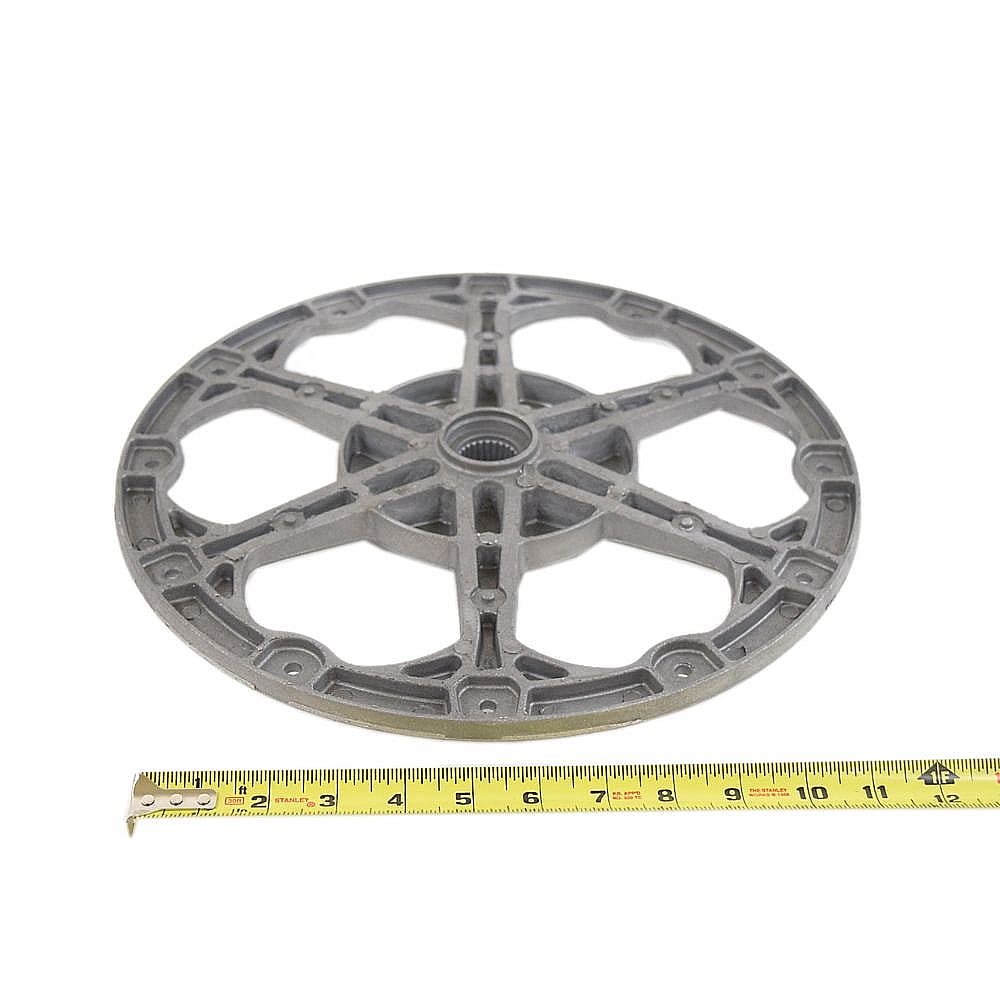 Washer Tub Mounting Hub MEL62301703