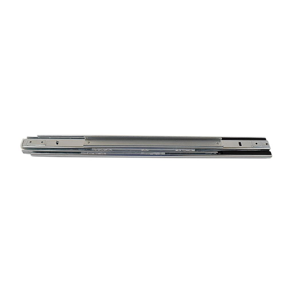 Laundry Appliance Pedestal Drawer Slide Rail, Left MHS62282401