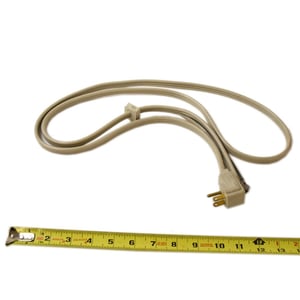 Room Air Conditioner Power Cord 859444