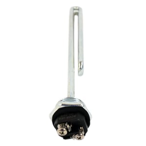 Water Heater Heating Element, Upper 100093606 parts | Sears 