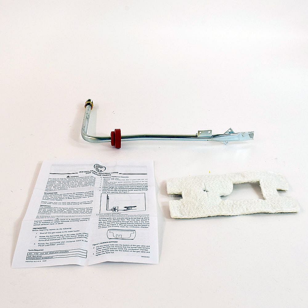 Burner Tube 9003635005