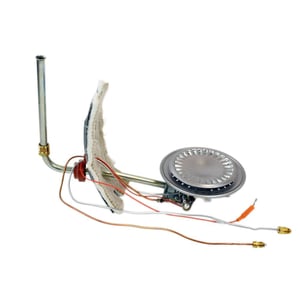 Water Heater Burner Assembly 9003381