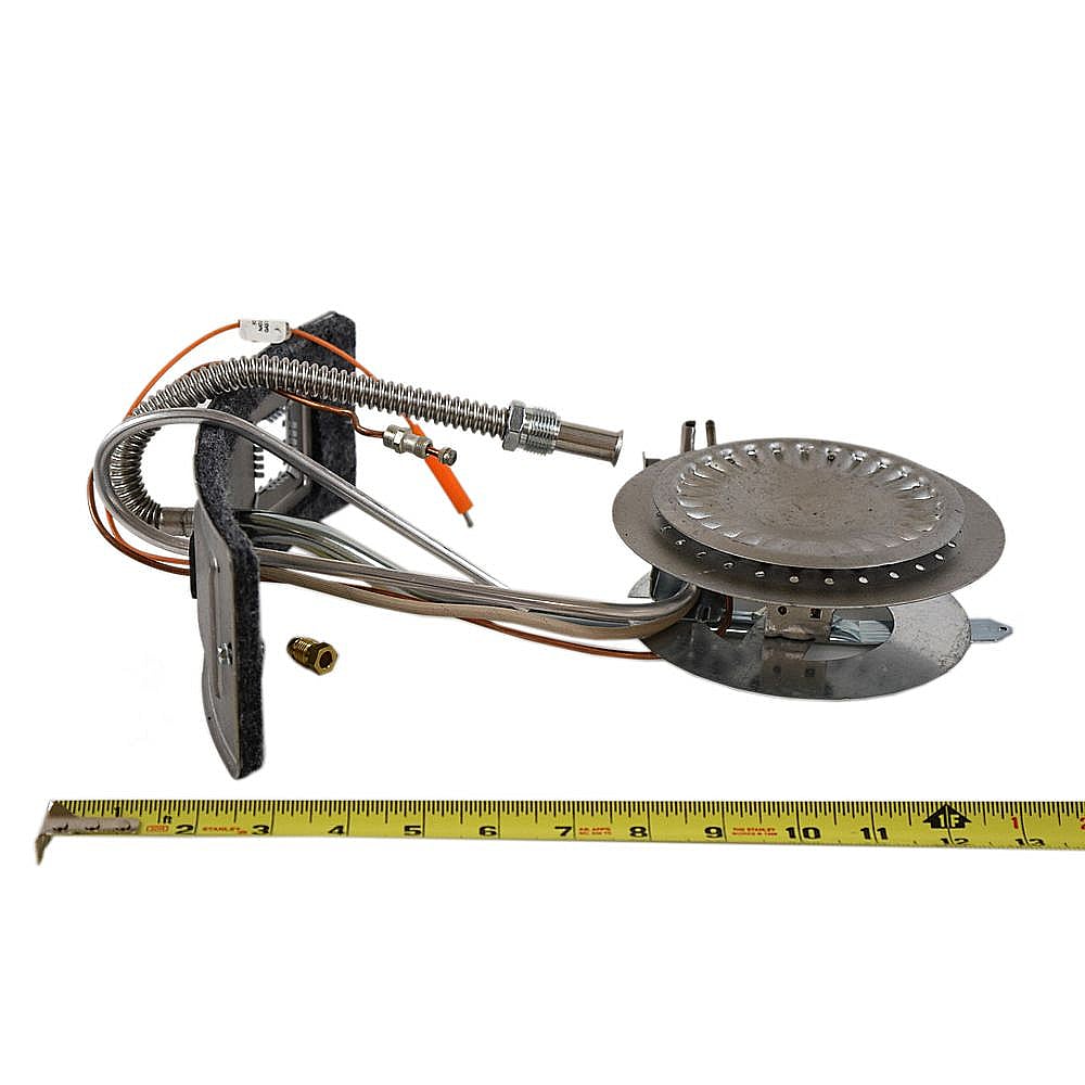 Water Heater Manifold Door And Burner Assembly 9006524005