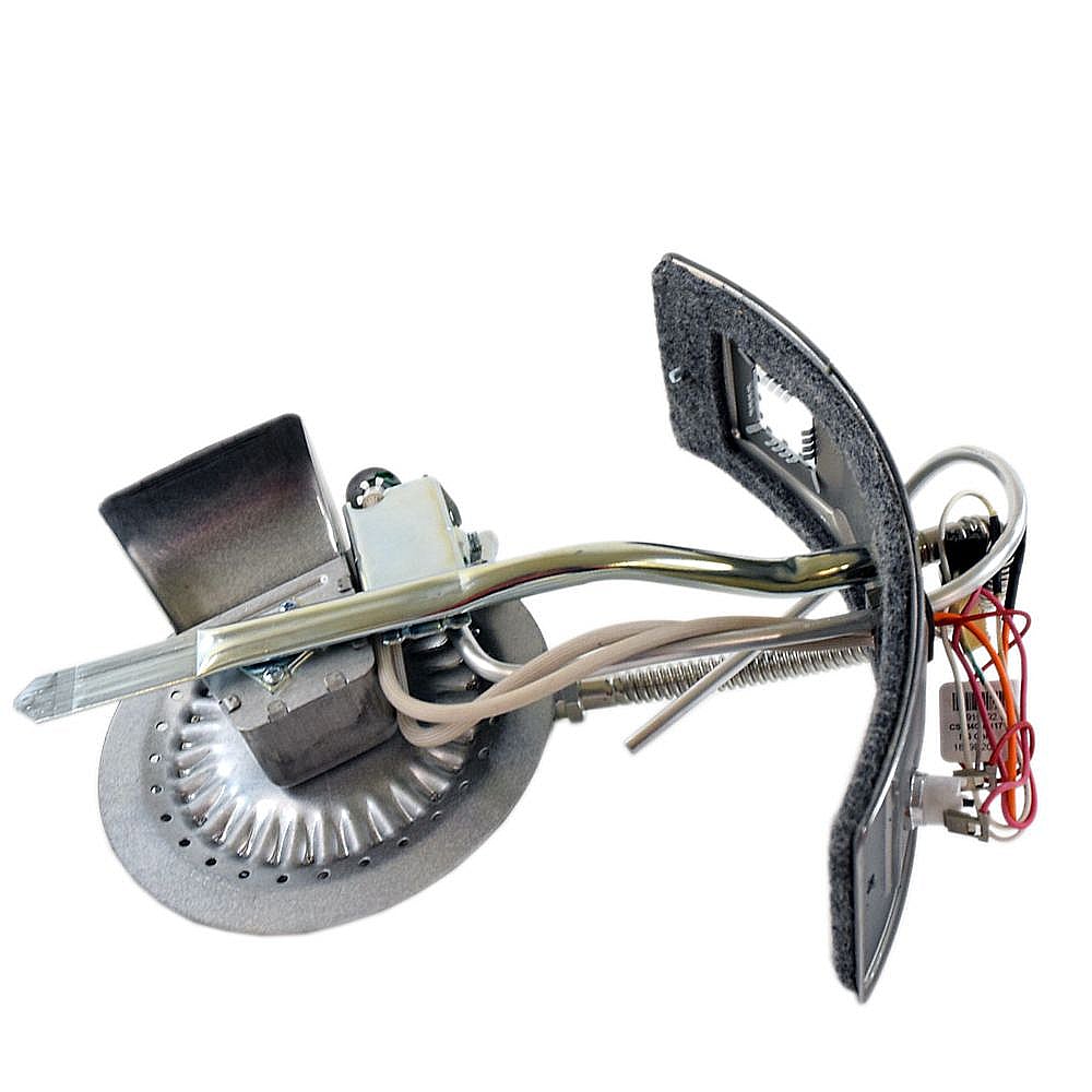 Water Heater Burner Assembly 9007803 parts Sears PartsDirect