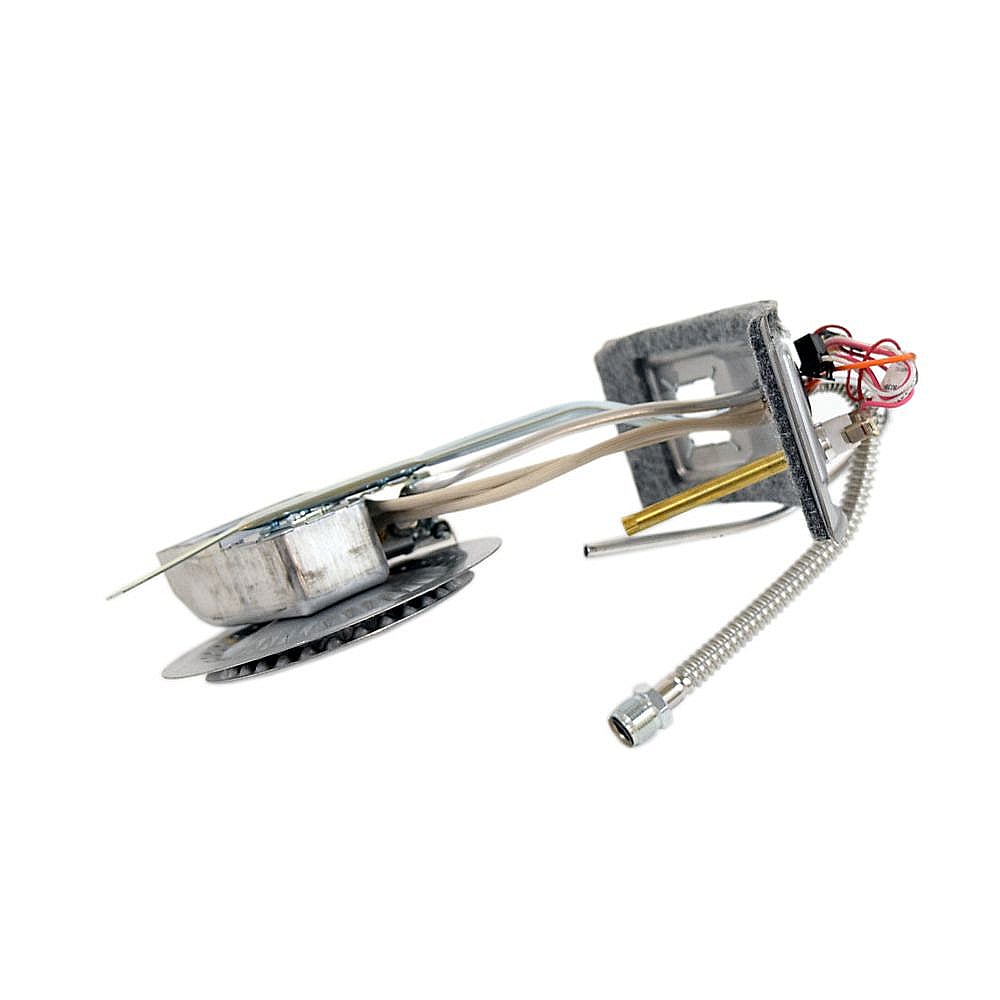 Water Heater Manifold Door and Burner Assembly 9007902 parts Sears