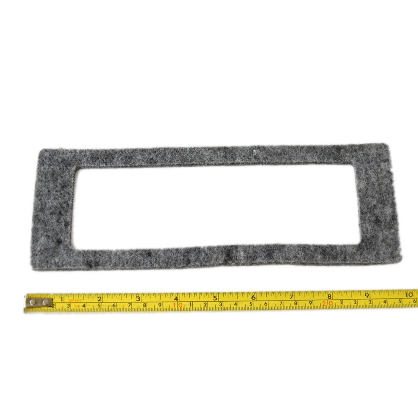 Water Heater Manifold Door Gasket 6910424 parts Sears PartsDirect