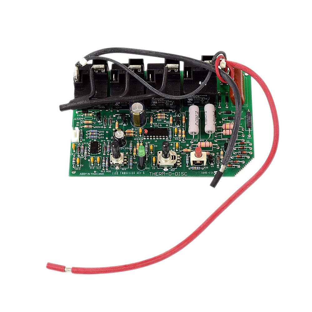 Water Heater Electronic Control Board Kit 6910605