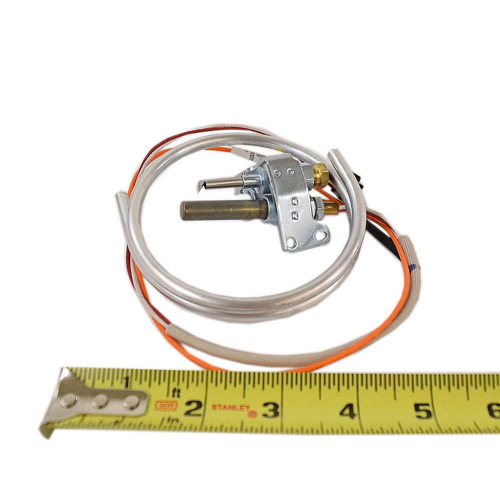 Water Heater Pilot Assembly 6911129 parts Sears PartsDirect