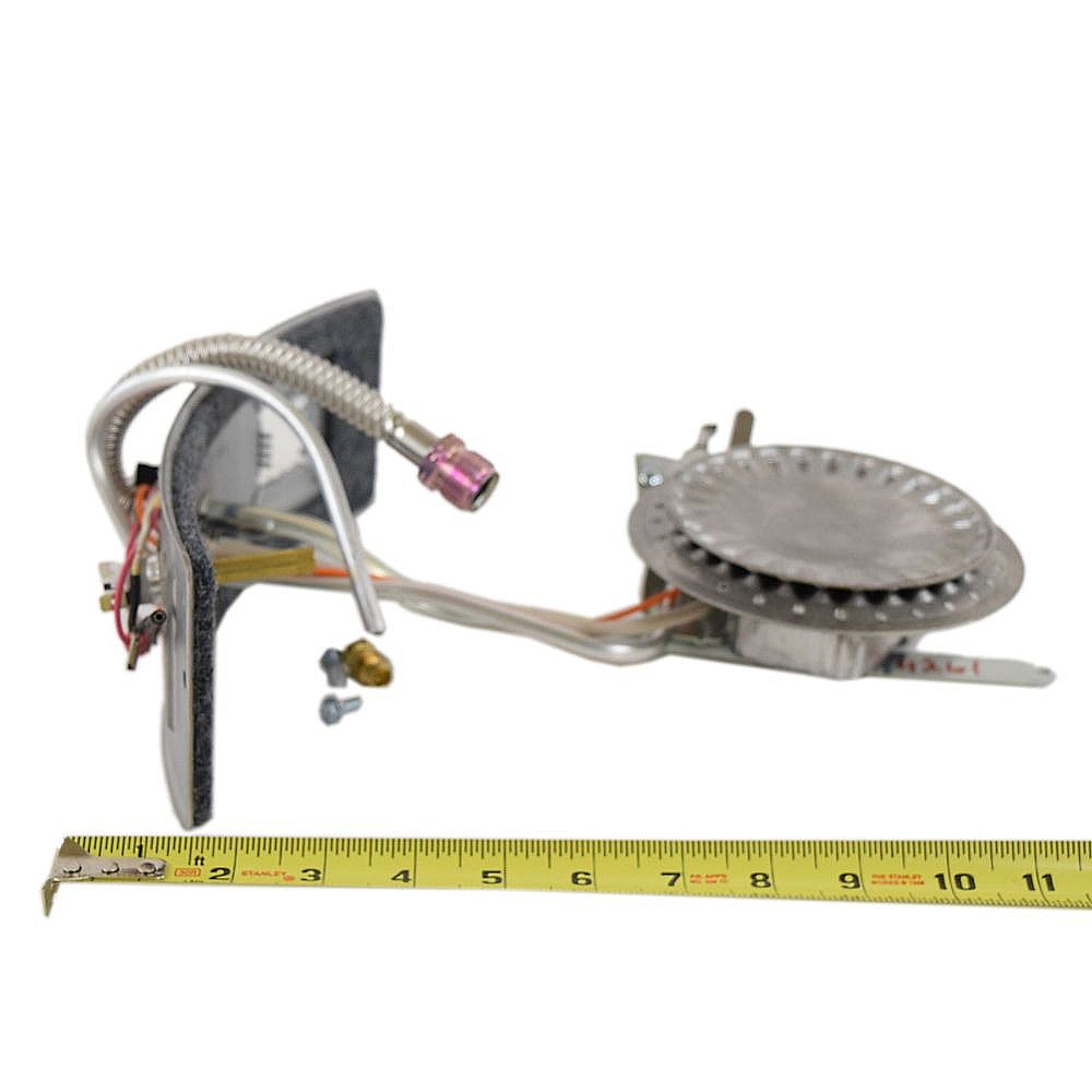 Water Heater Manifold Door and Burner Assembly 6911161 parts Sears