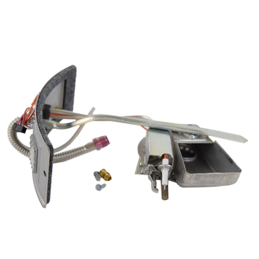 Water Heater Manifold Door and Burner Assembly 6911161 parts Sears