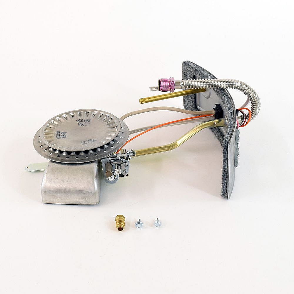 Water Heater Manifold Door and Burner Assembly 6911162 parts Sears