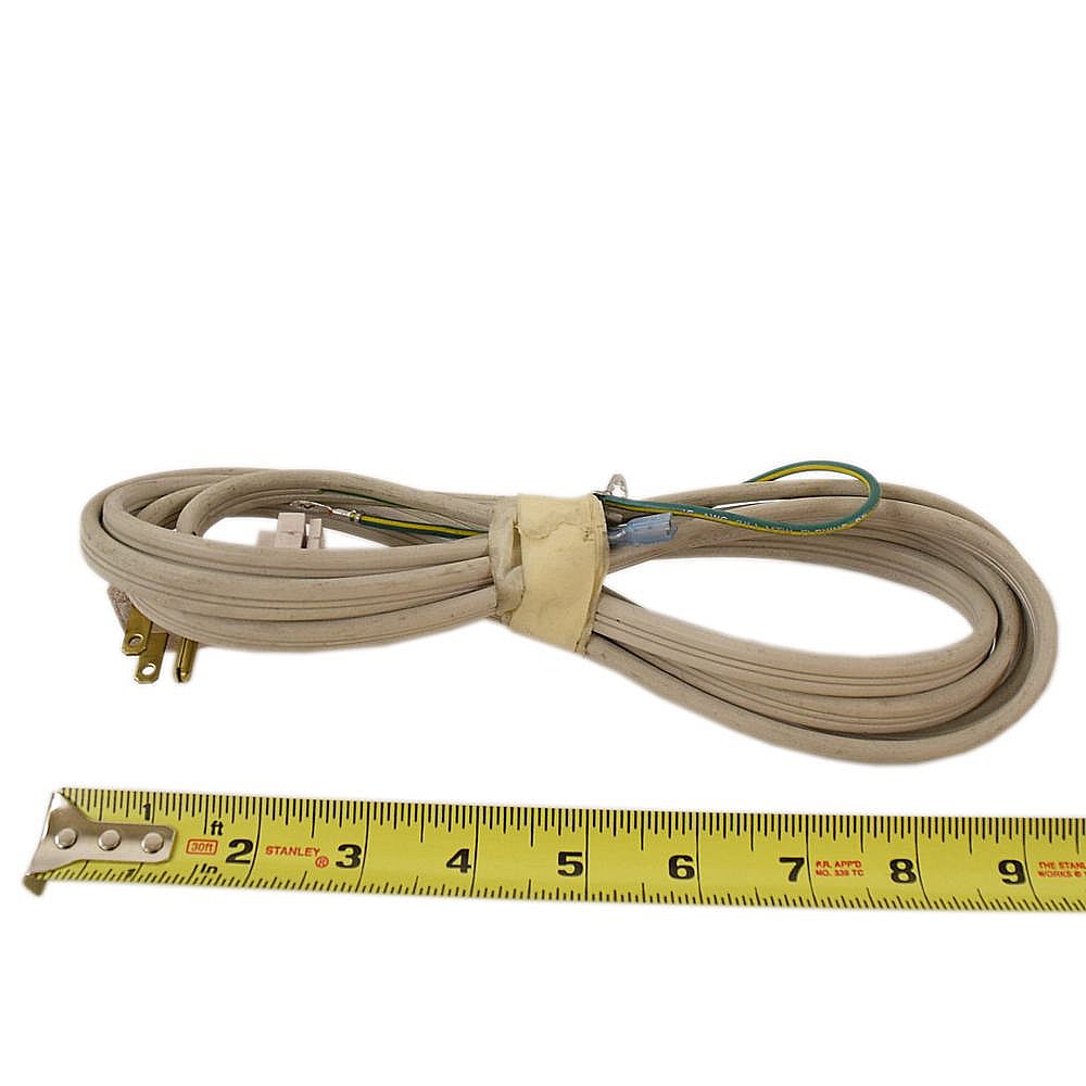 Room Air Conditioner Power Cord 5304403293