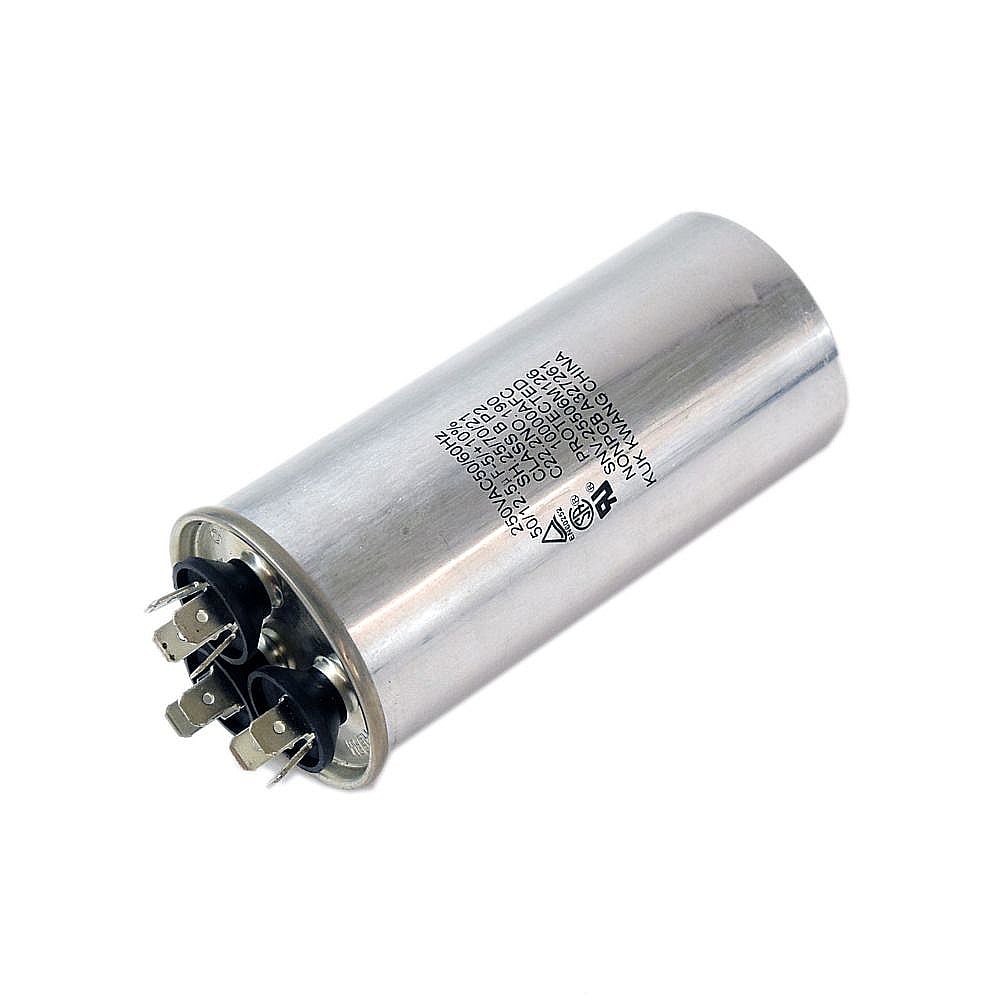 Room Air Conditioner Dual-motor Run Capacitor 5304430490
