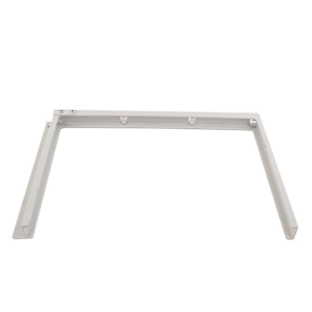 Room Air Conditioner Accordion Filler Frame, Left 5304436544