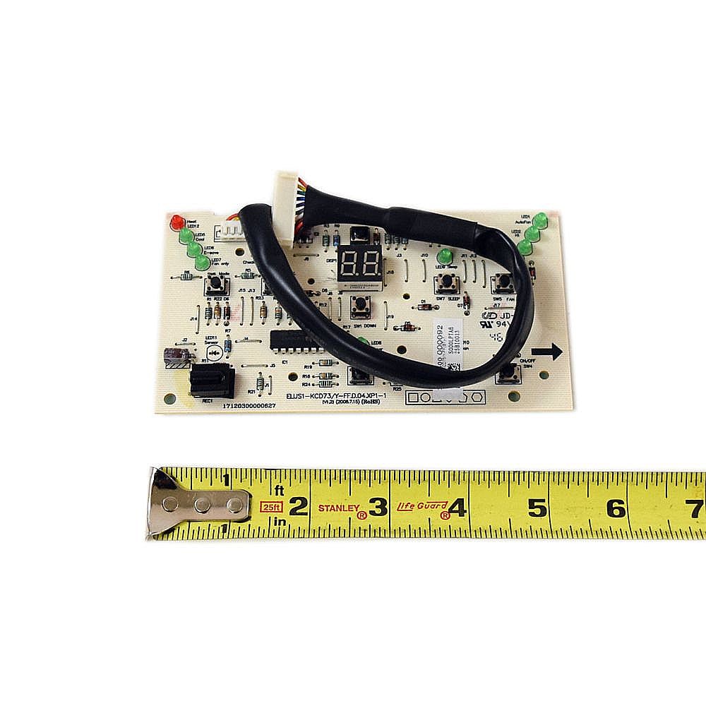 Room Air Conditioner Electronic Control Board 5304472397