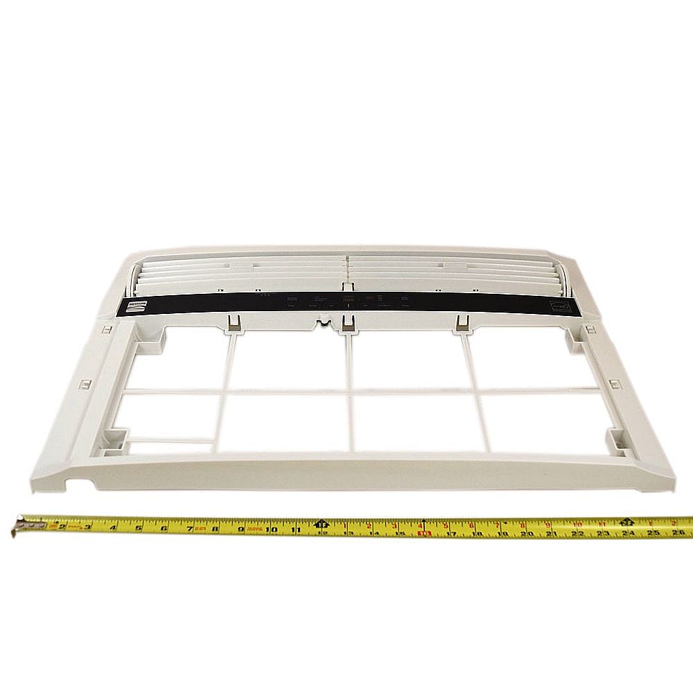 Room Air Conditioner Front Panel Frame And Louver 5304476241