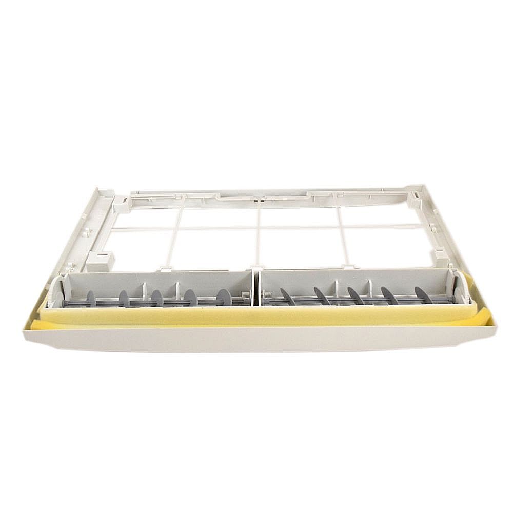 Room Air Conditioner Front Panel Frame And Louver 5304476241