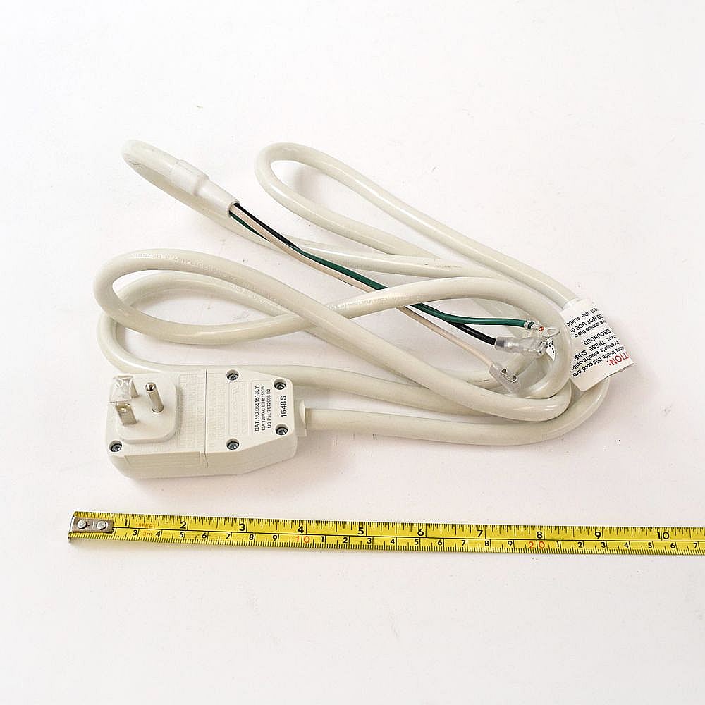Room Air Conditioner Power Cord 5304477136