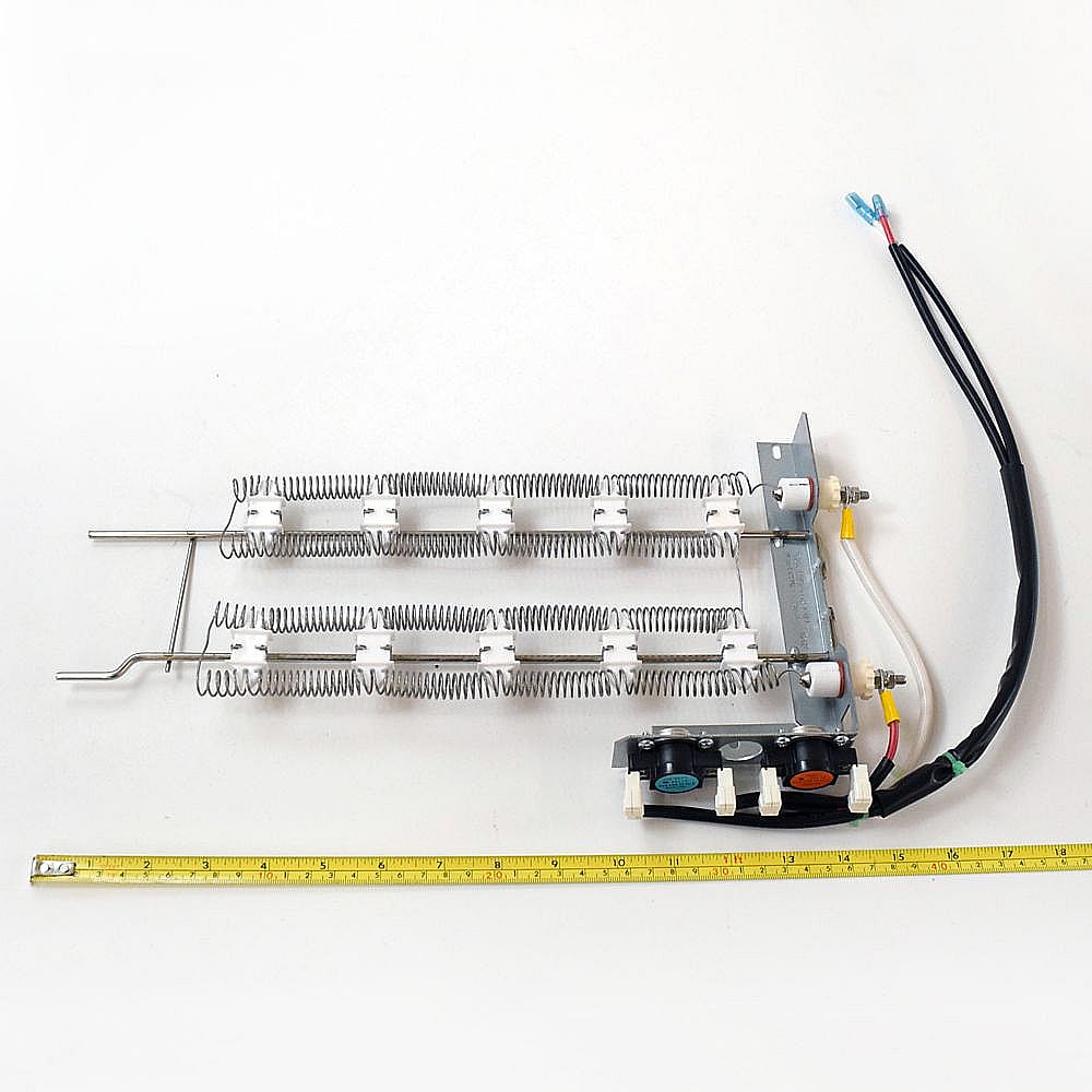 Room Air Conditioner Heater Assembly 5304477339