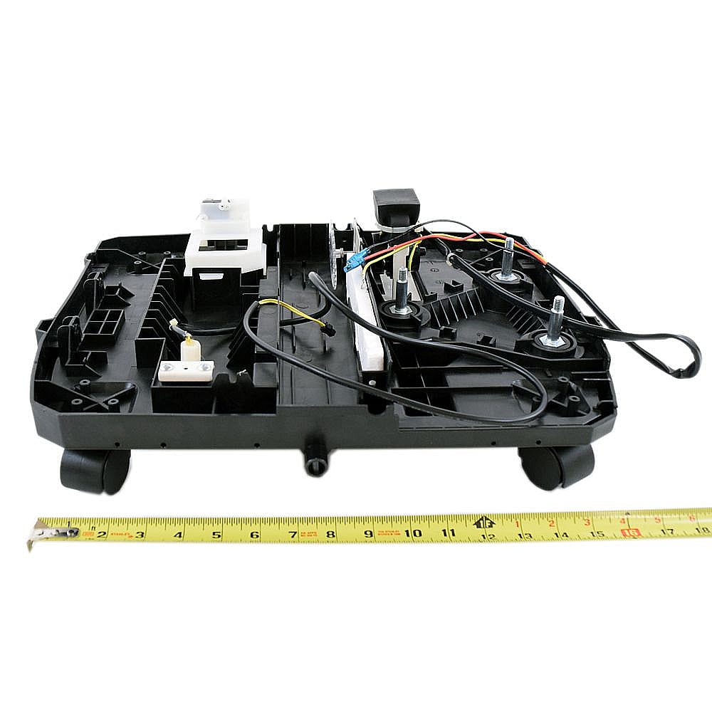 Room Air Conditioner Chassis Base Assembly 5304479254