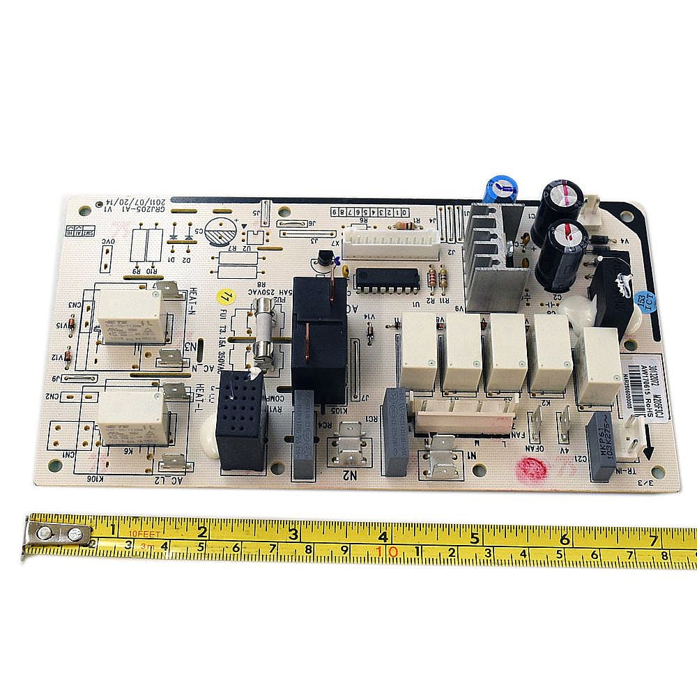 Room Air Conditioner Power Control Board 5304484830
