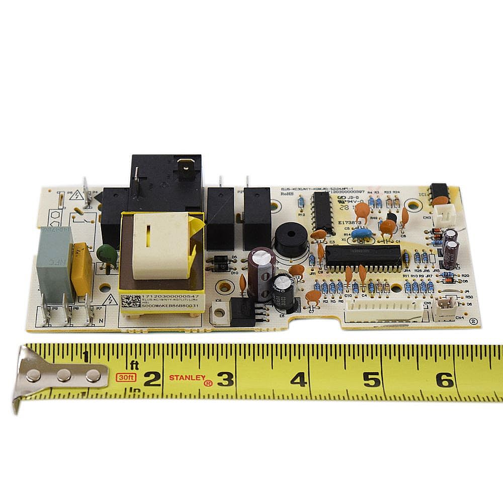 Room Air Conditioner Electronic Control Board 5304495095