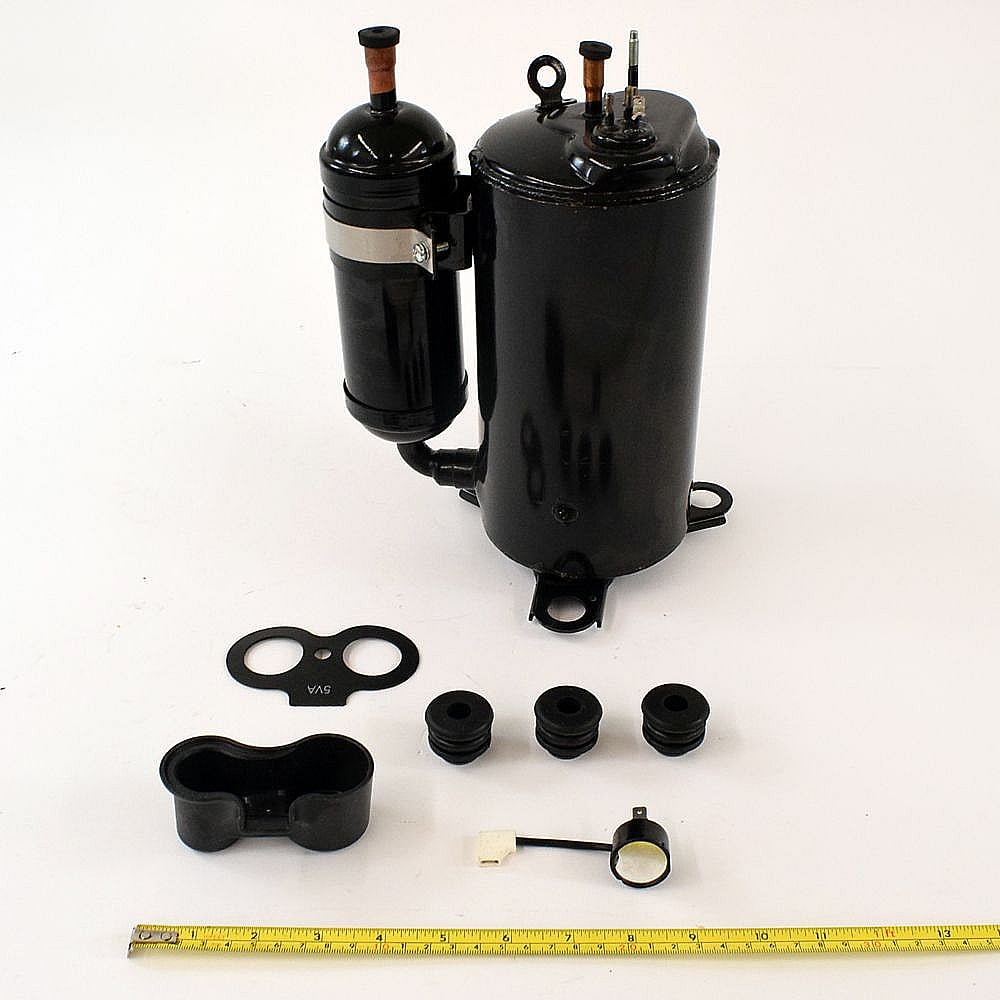 Compressor 5304495137