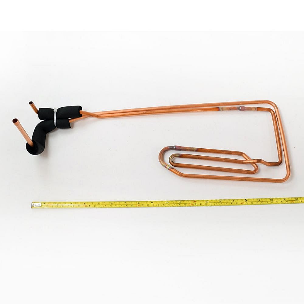 Room Air Conditioner Discharge Line 5304495628
