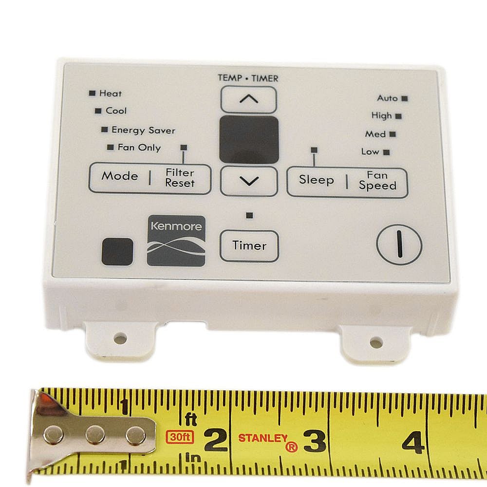 Room Air Conditioner Control Panel And Touchpad 5304495733