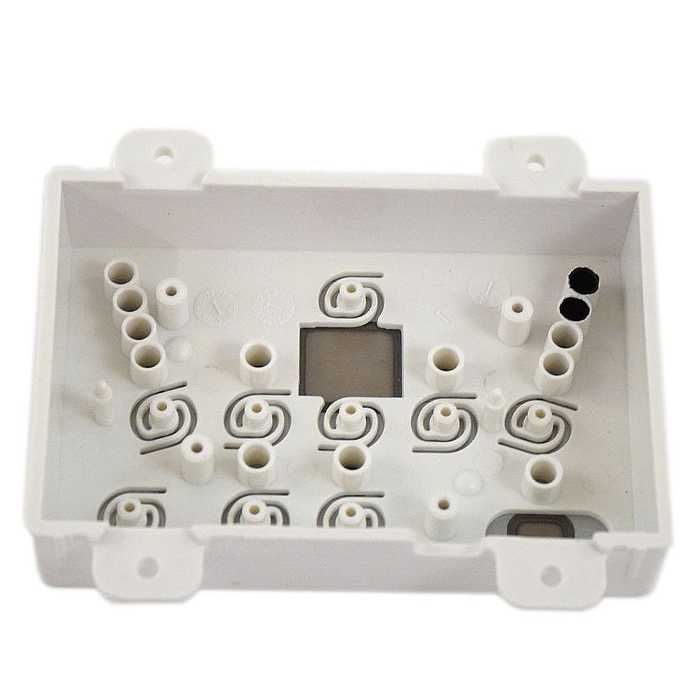 Room Air Conditioner Control Panel And Touchpad 5304495733
