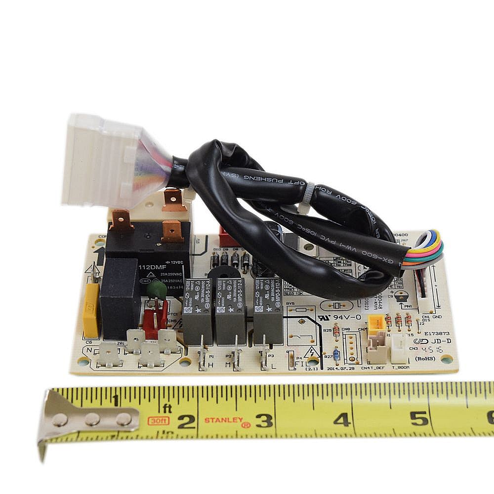 Room Air Conditioner Electronic Control Board Assembly 5304495736