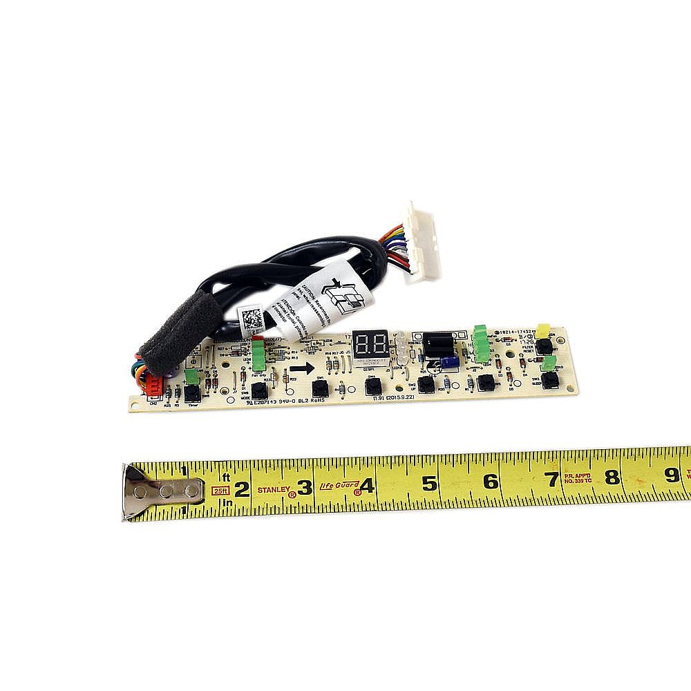 Room Air Conditioner User Interface Board 5304496261