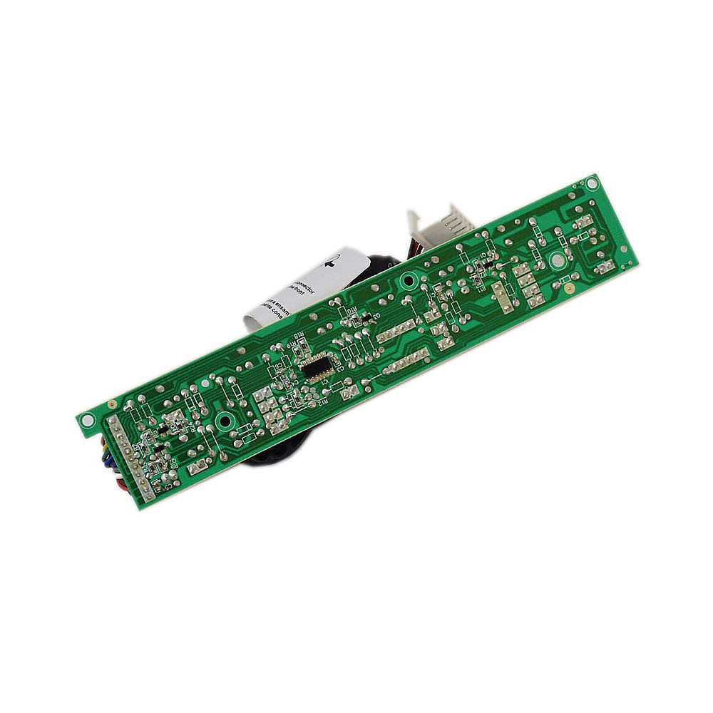 Room Air Conditioner User Interface Board 5304496261