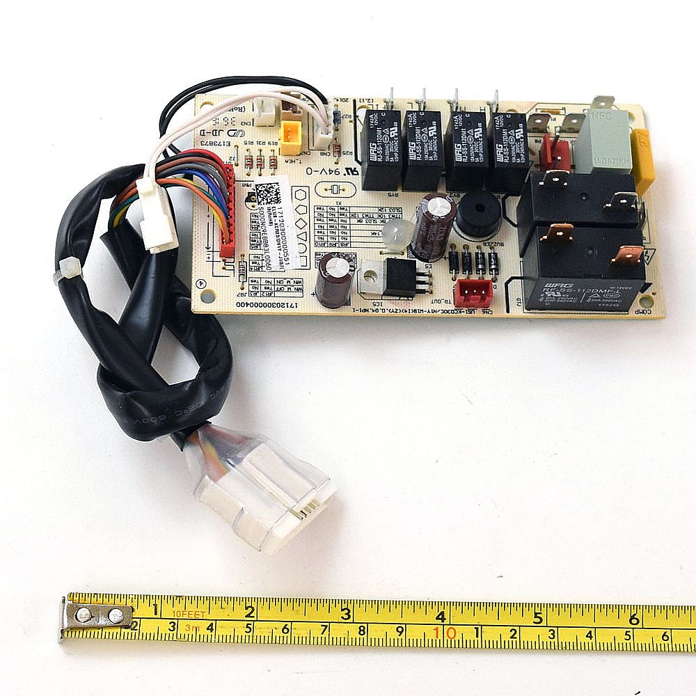 Room Air Conditioner Electronic Control Board 5304496440