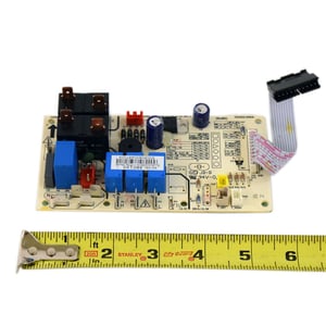 Room Air Conditioner Electronic Control Board 5304496480
