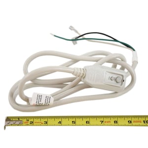 Room Air Conditioner Power Cord 5304500884