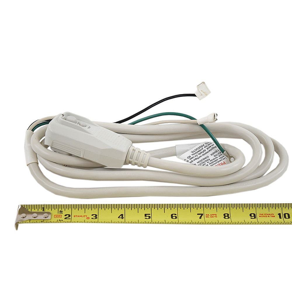 Room Air Conditioner Power Cord 5304500885