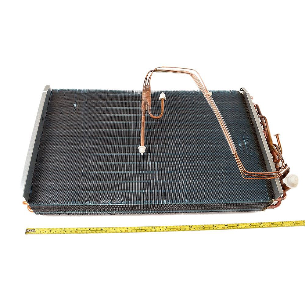 Kenmore Room Air Conditioner Evaporator Coil Assembly 5304500890