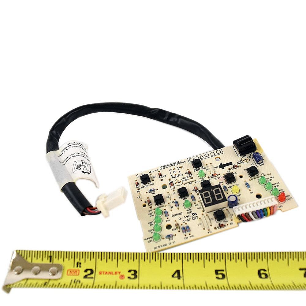 Room Air Conditioner Display Board 5304500900