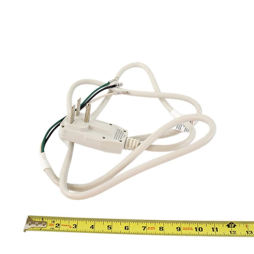 Room Air Conditioner Power Cord 5304500901