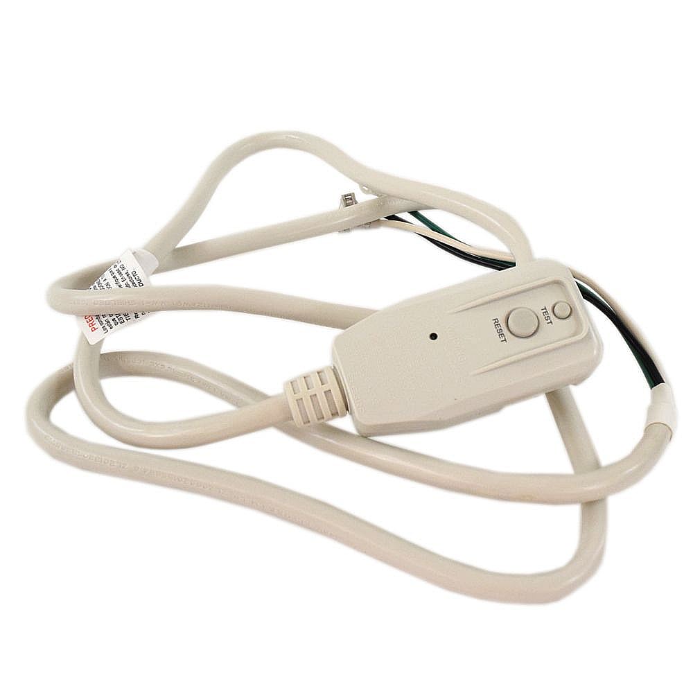 Room Air Conditioner Power Cord 5304500901