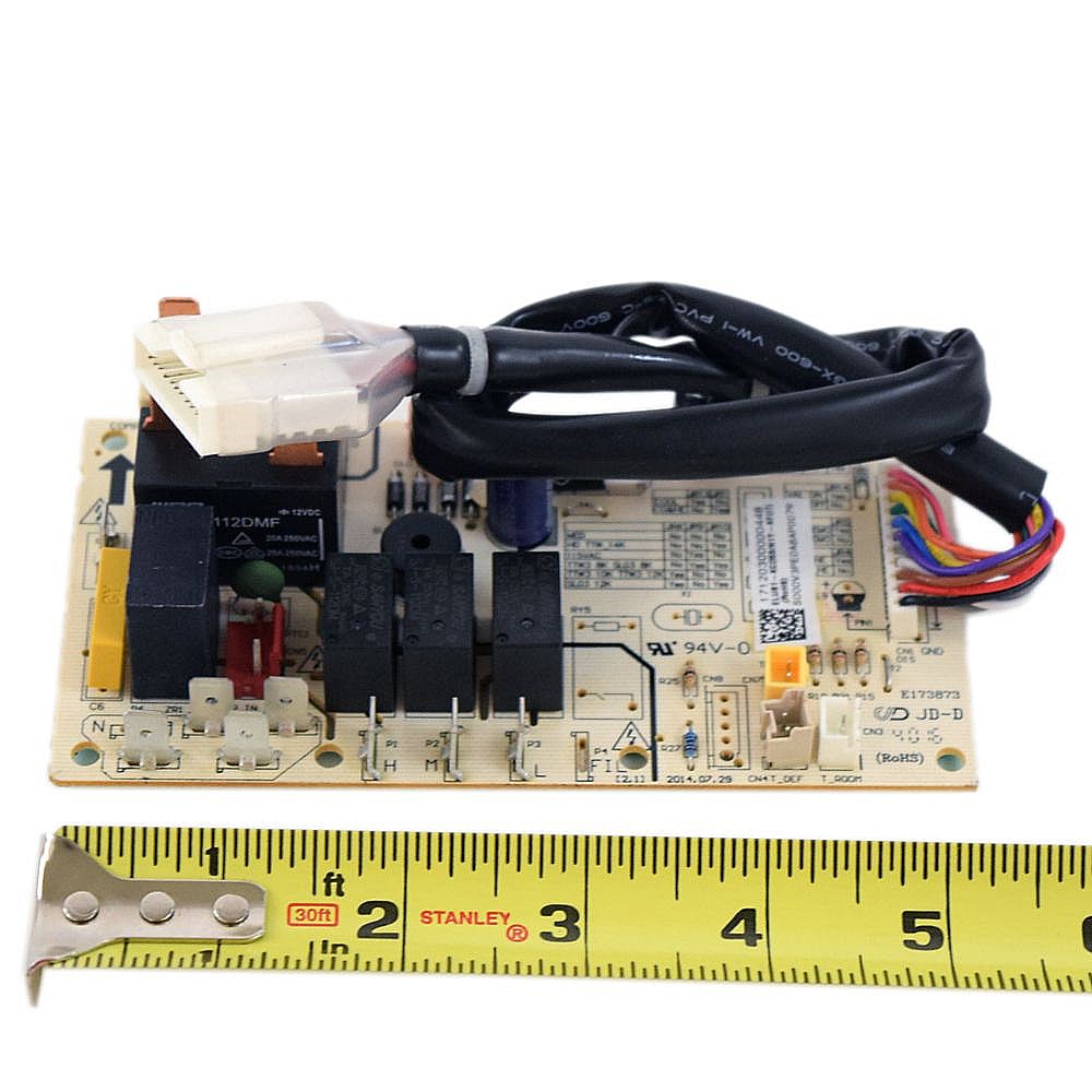 Kenmore Room Air Conditioner Electronic Control Board 5304500902