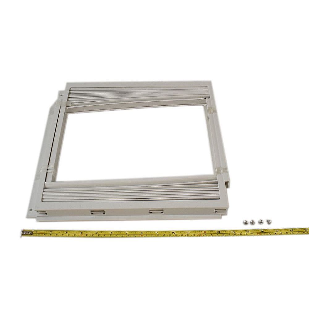 Room Air Conditioner Accordion Filler Kit 5304500935