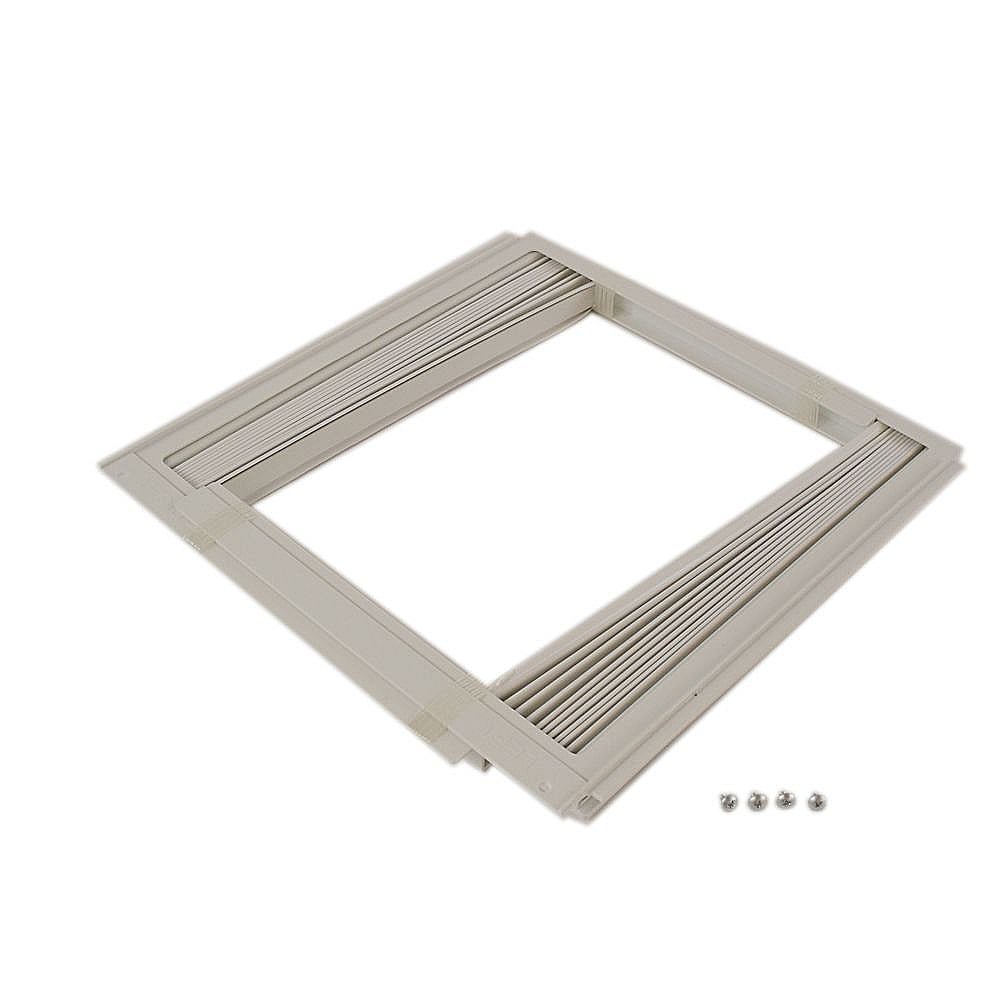 Room Air Conditioner Accordion Filler Kit 5304500935