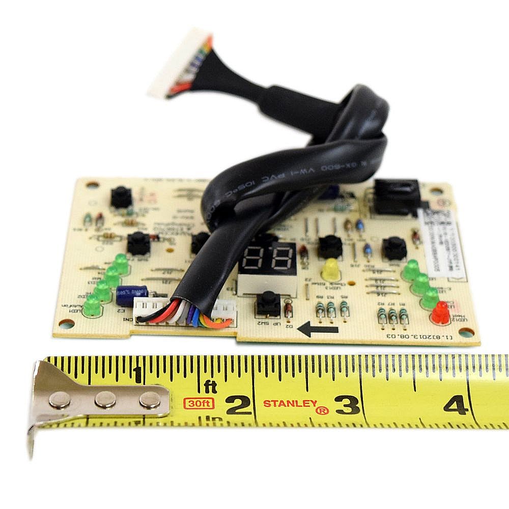 Room Air Conditioner Electronic Control Board 5304501058