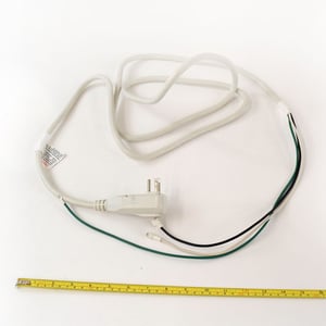 Room Air Conditioner Power Cord 5304502112