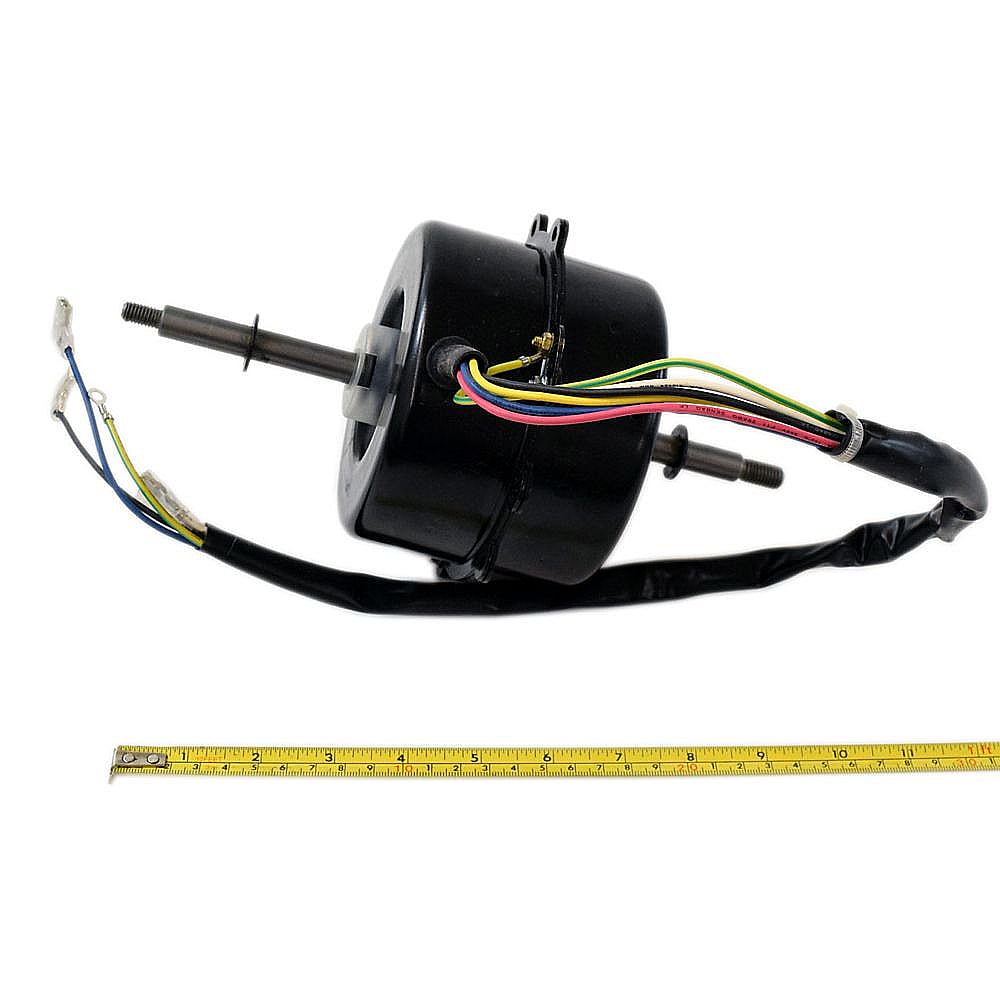 Frigidaire Room Air Conditioner Fan Motor 5304504169